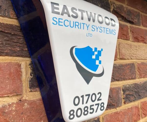 Eastwodo Security Systems