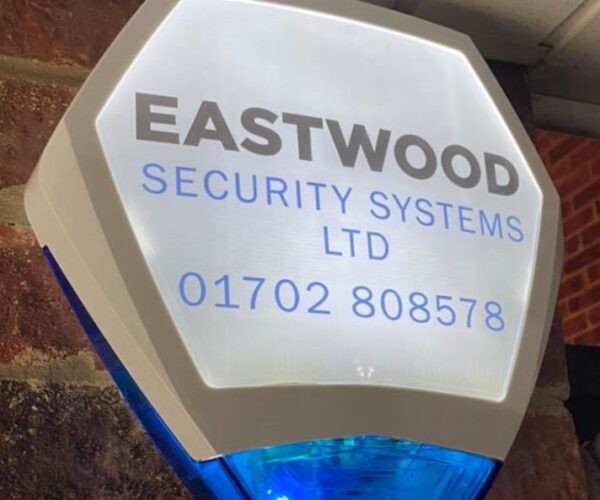 Eastwood Security Systems