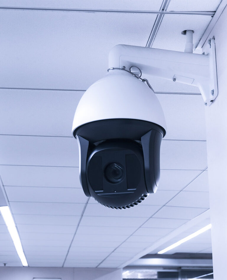 Home Eastwood Security Systems